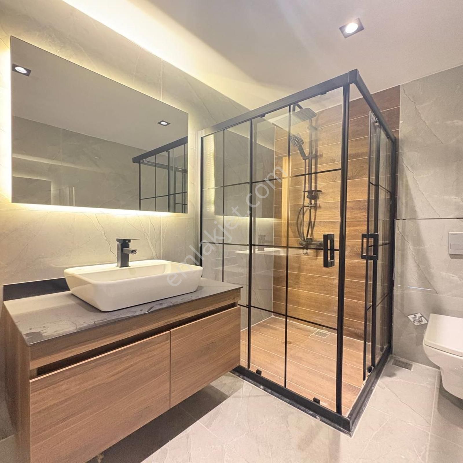 [güzel City] Yeni Modern Sitede-kapalı Otoparklı-geniş M² Daire - Görsel 26