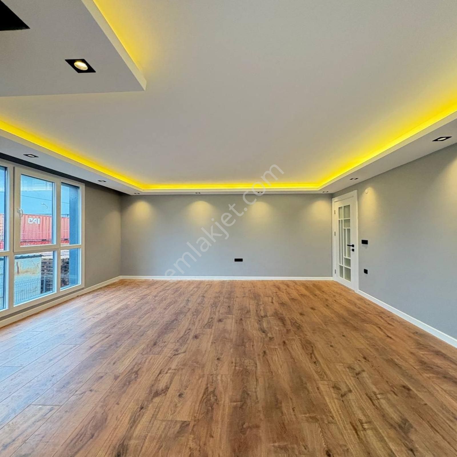 [güzel City] Yeni Modern Sitede-kapalı Otoparklı-geniş M² Daire - Görsel 3