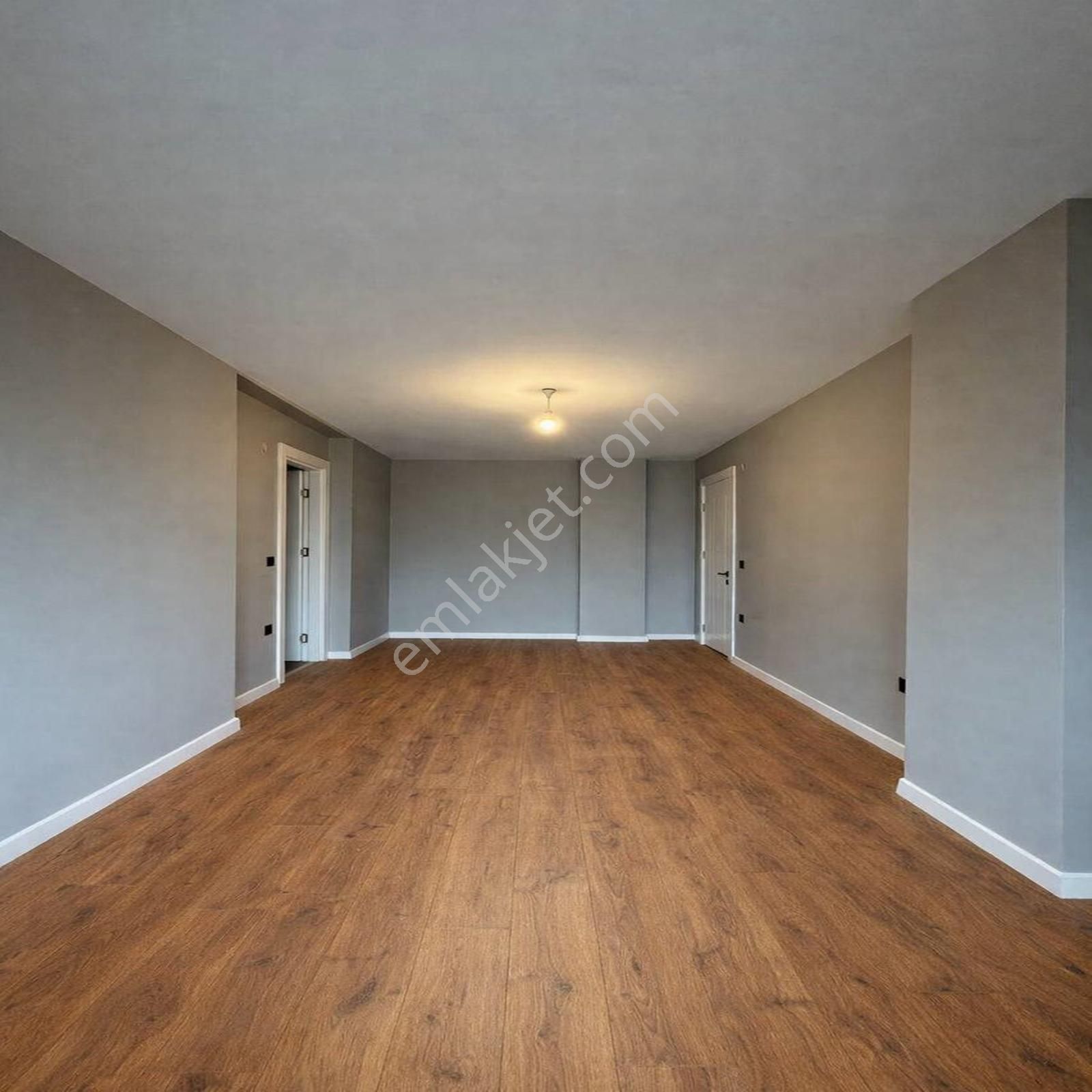 [güzel City] Yeni Modern Sitede-kapalı Otoparklı-geniş M² Daire - Görsel 6