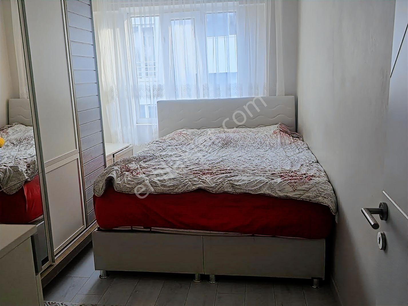 Kr Unıty'den Yenidoğan Mh.de Satılık 3+1 Daire - Görsel 4