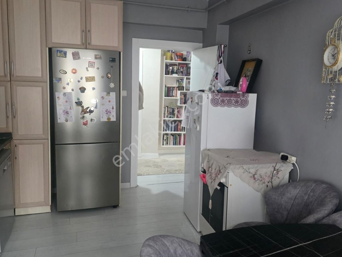 Kr Unıty'den Yenidoğan Mh.de Satılık 3+1 Daire - Görsel 13