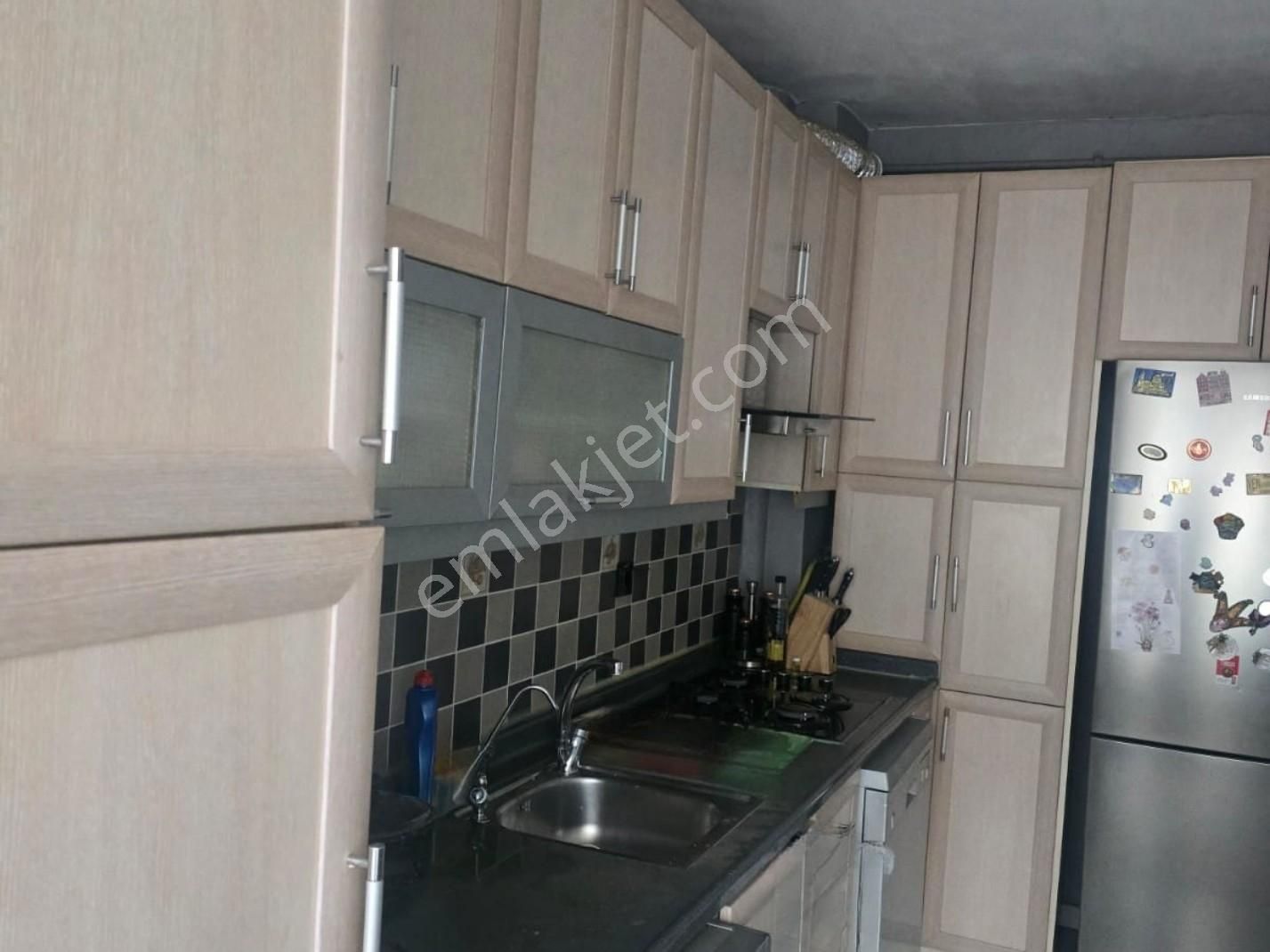 Kr Unıty'den Yenidoğan Mh.de Satılık 3+1 Daire - Görsel 2