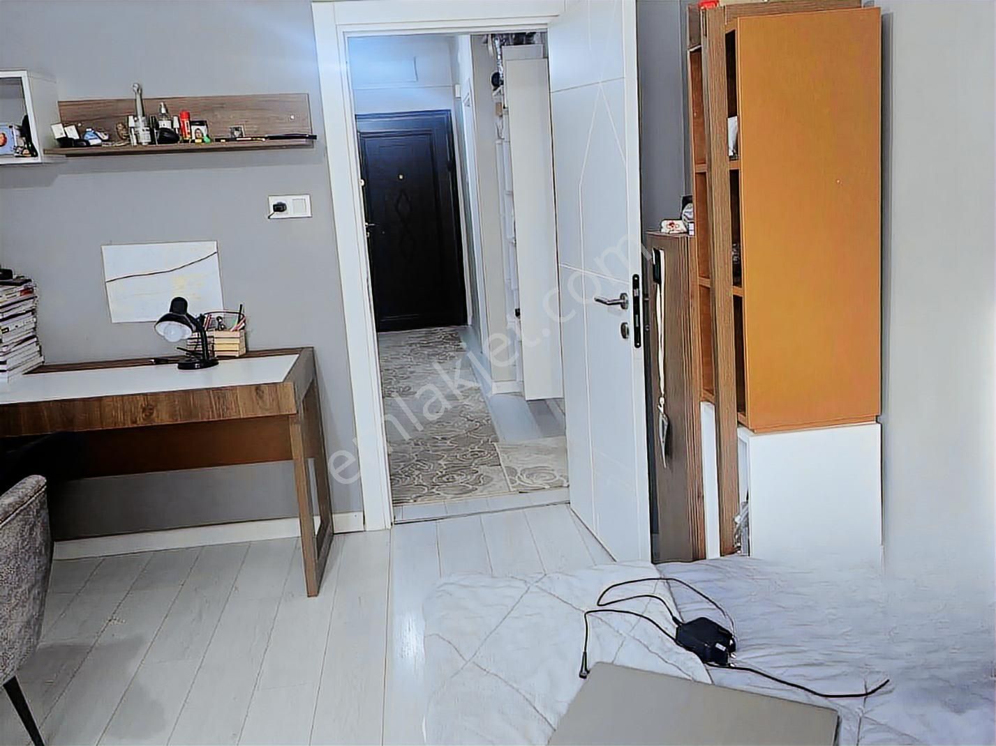 Kr Unıty'den Yenidoğan Mh.de Satılık 3+1 Daire - Görsel 11