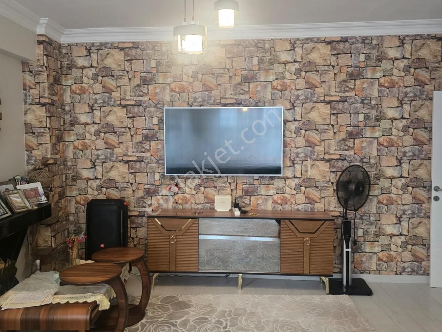 Kr Unıty'den Yenidoğan Mh.de Satılık 3+1 Daire - Görsel 3