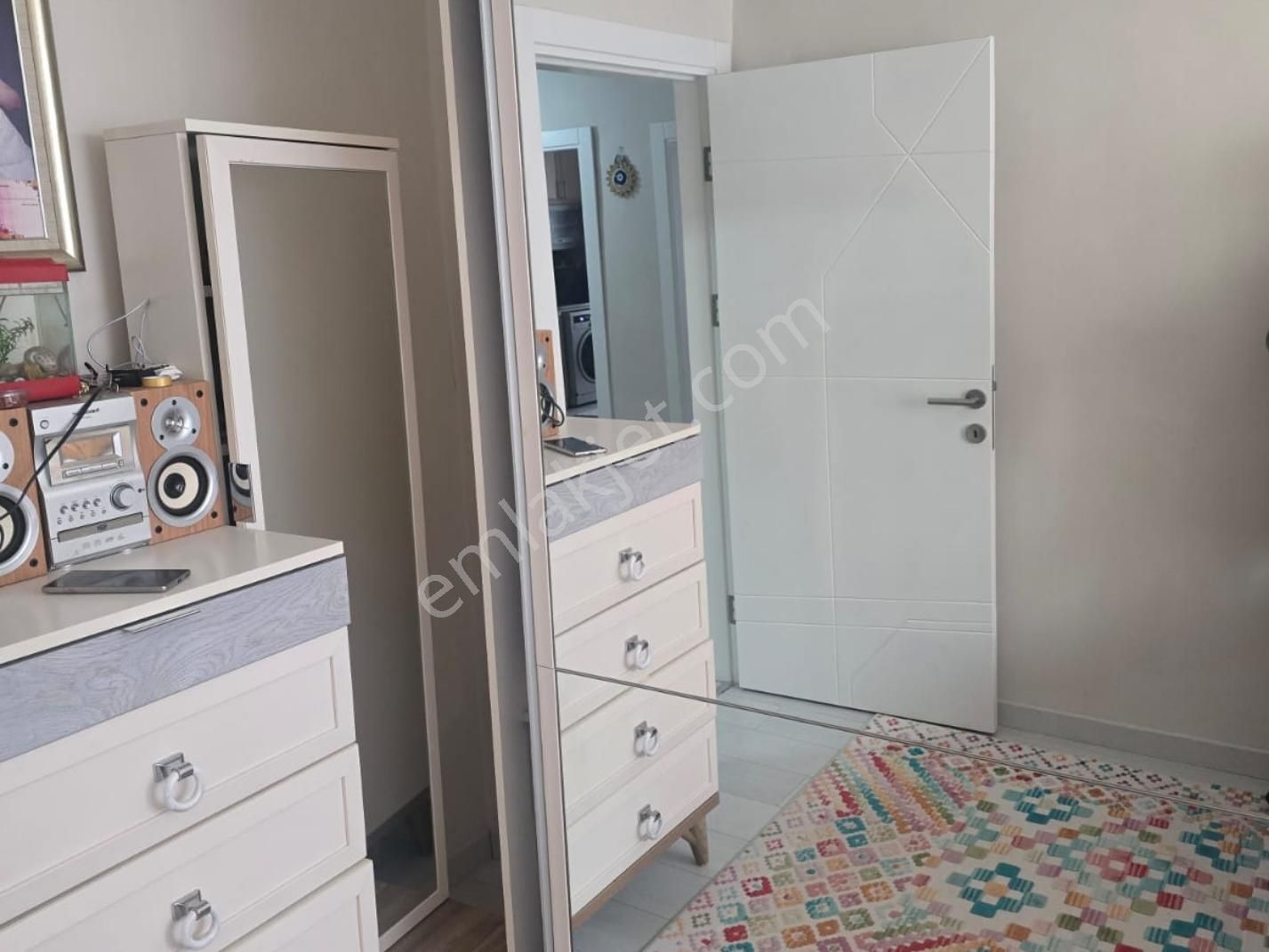 Kr Unıty'den Yenidoğan Mh.de Satılık 3+1 Daire - Görsel 7