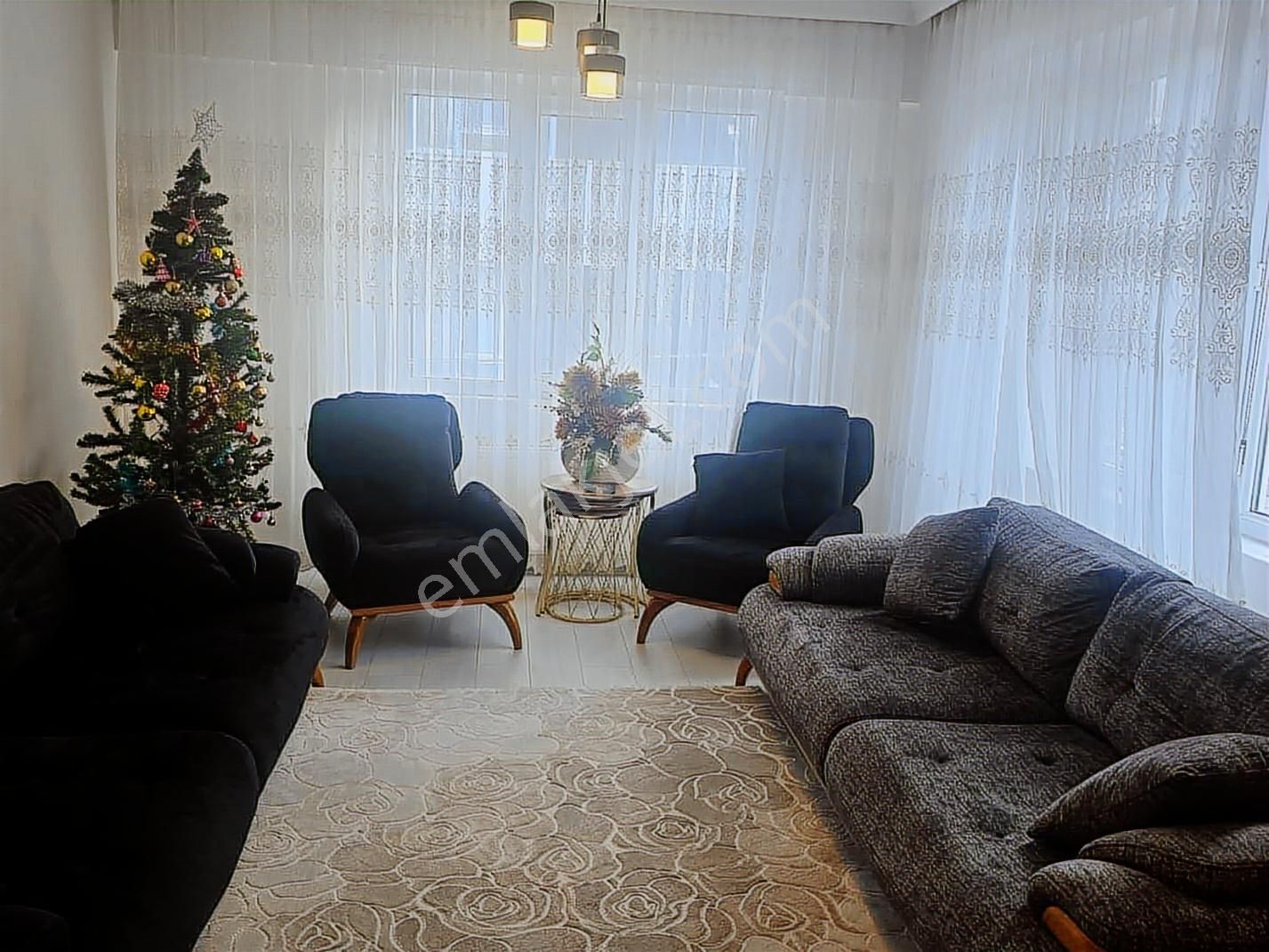 Kr Unıty'den Yenidoğan Mh.de Satılık 3+1 Daire - Görsel 18