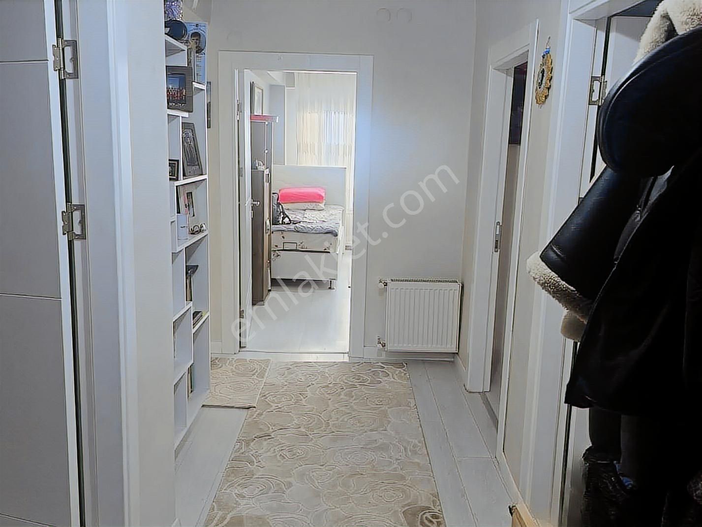 Kr Unıty'den Yenidoğan Mh.de Satılık 3+1 Daire - Görsel 12