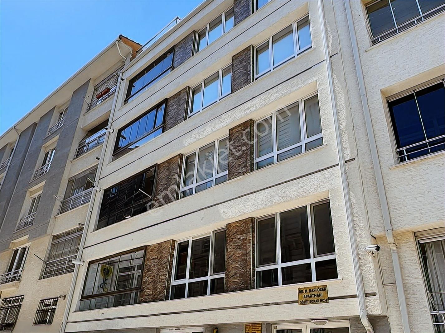 Kr Unıty'den Batıkent Mh.de Kiralık 2+0 Daire - Görsel 25