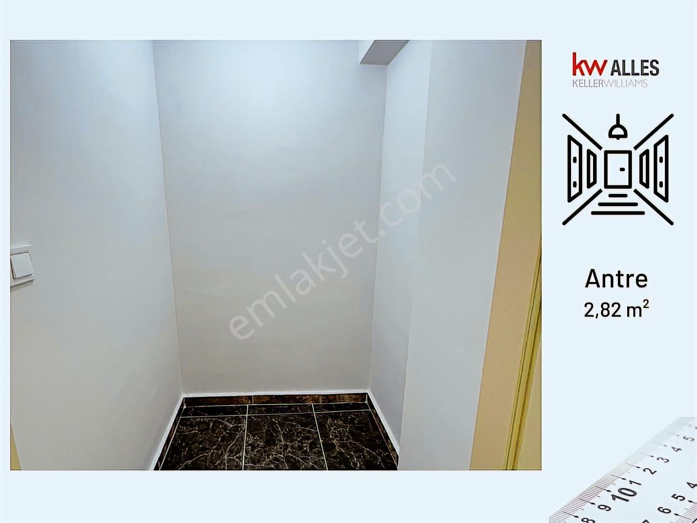 Kr Unıty'den Batıkent Mh.de Kiralık 2+0 Daire - Görsel 17