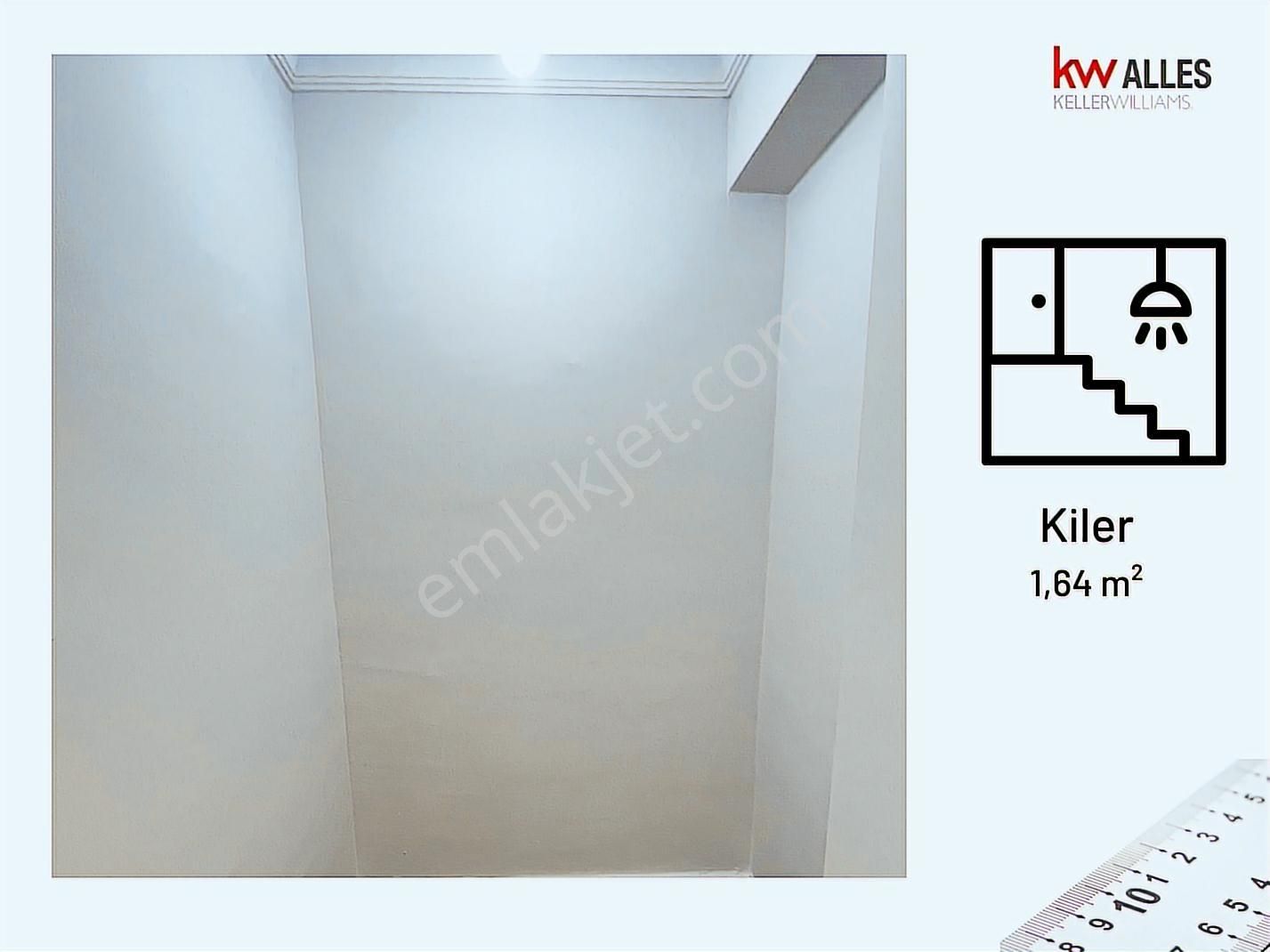 Kr Unıty'den Batıkent Mh.de Kiralık 2+0 Daire - Görsel 18