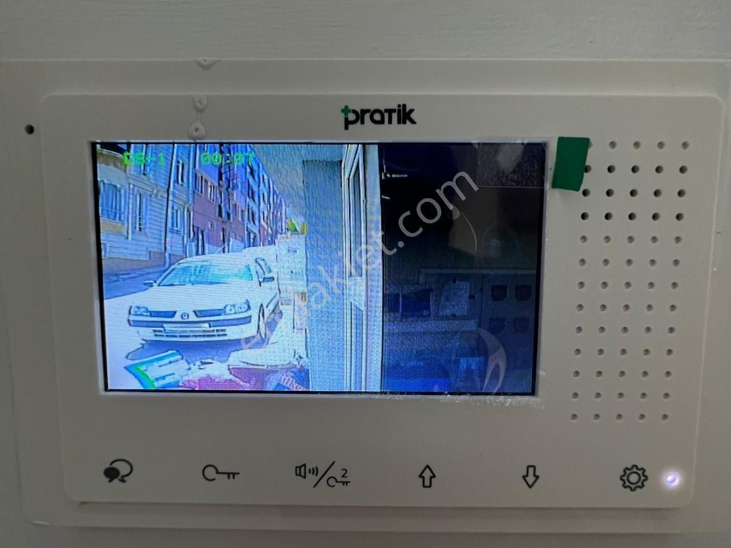 Kr Unıty'den Batıkent Mh.de Kiralık 2+0 Daire - Görsel 13