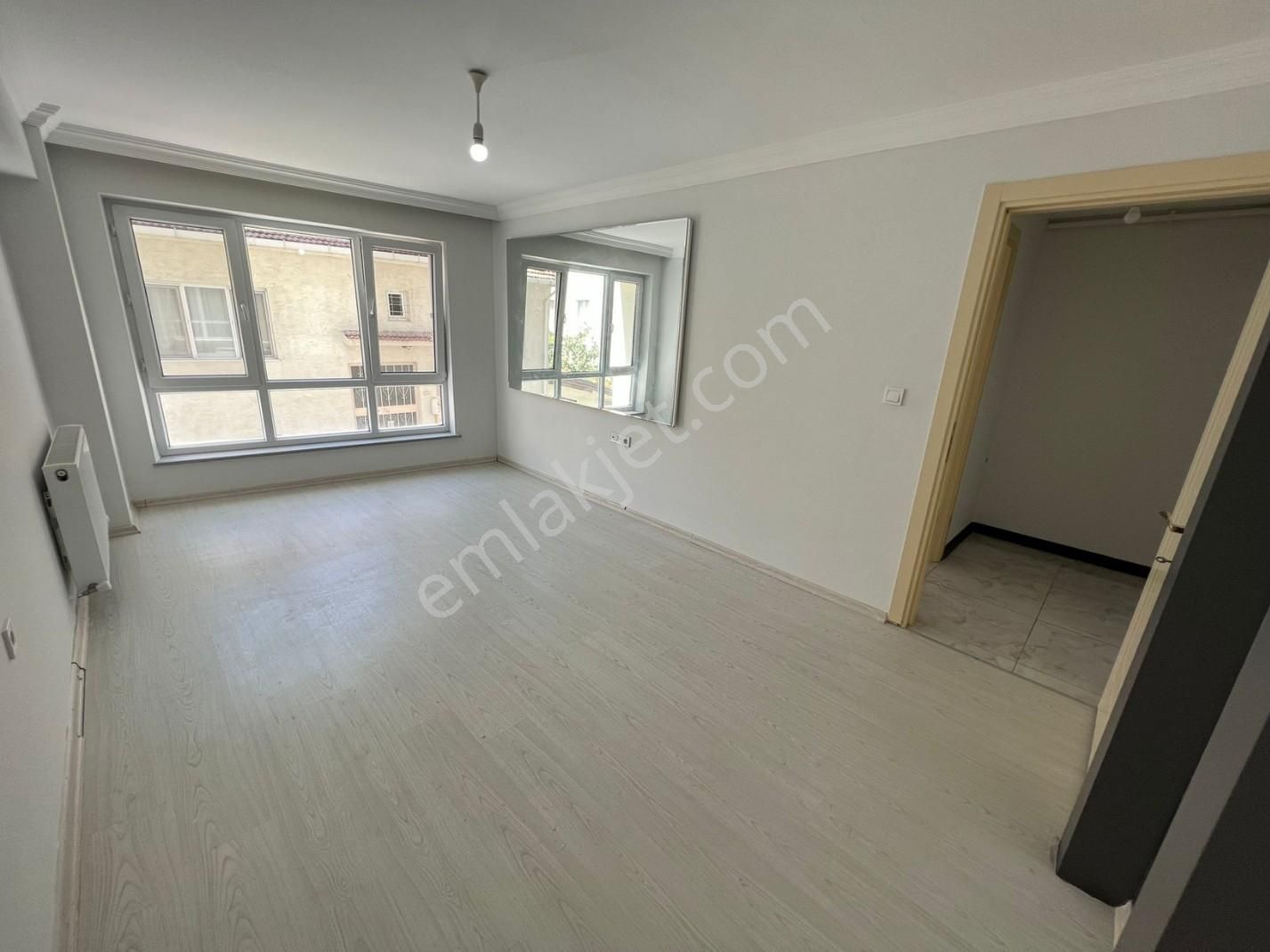 Kr Unıty'den Batıkent Mh.de Kiralık 2+0 Daire - Görsel 9