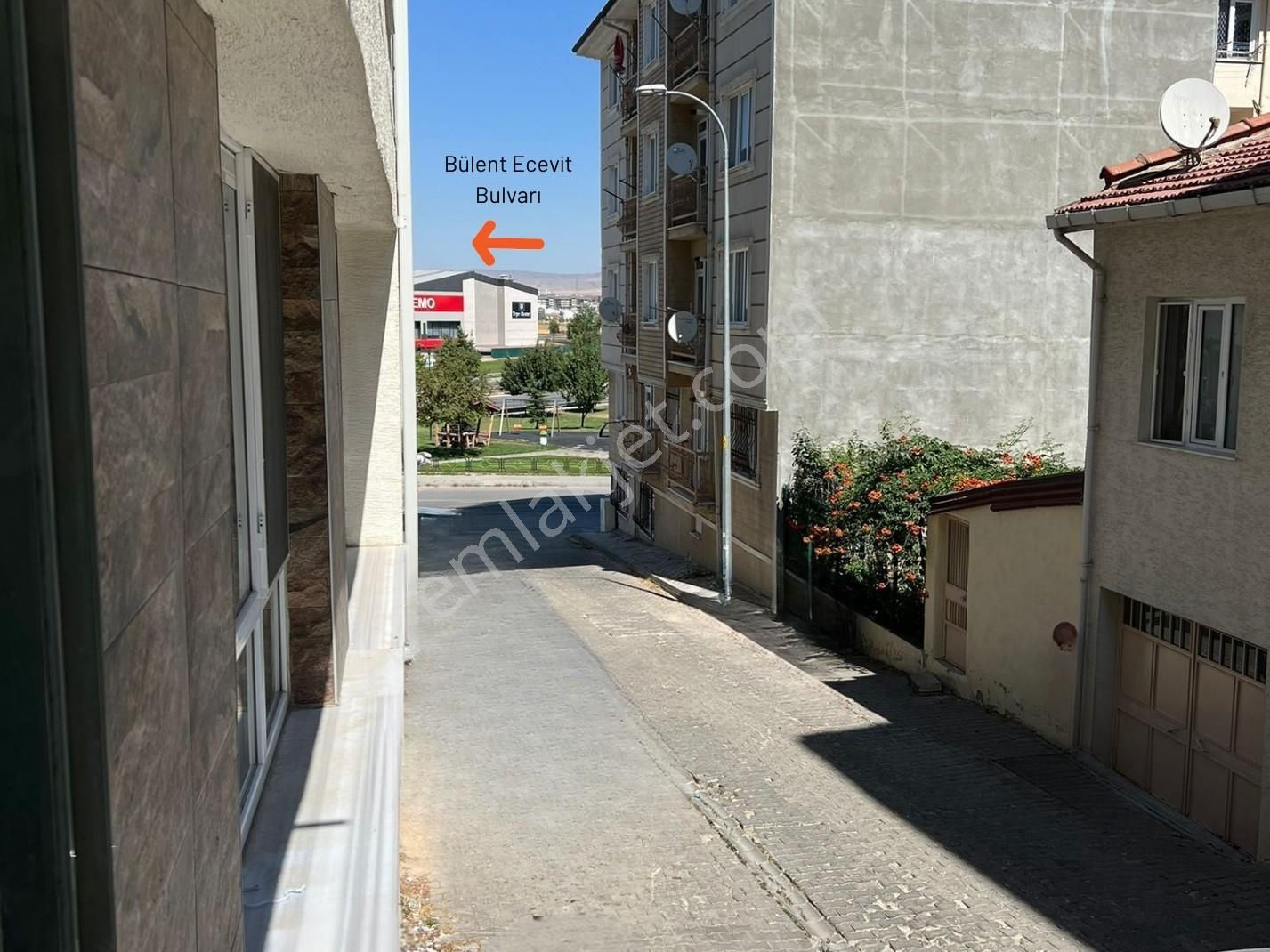 Kr Unıty'den Batıkent Mh.de Kiralık 2+0 Daire - Görsel 29