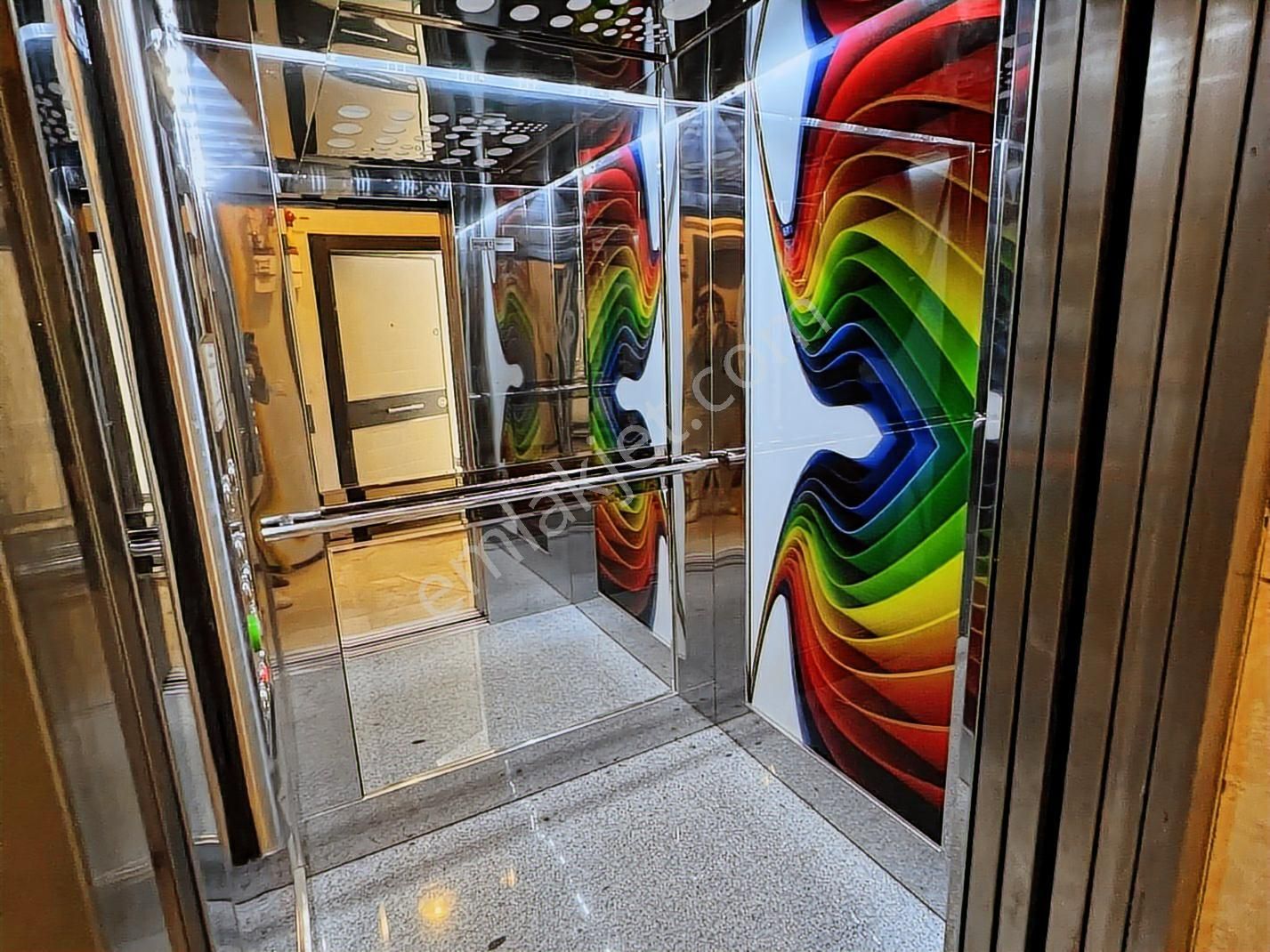 Kr Unıty'den Batıkent Mh.de Kiralık 2+0 Daire - Görsel 23