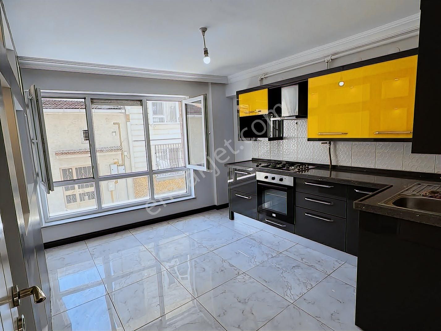 Kr Unıty'den Batıkent Mh.de Kiralık 2+0 Daire - Görsel 27