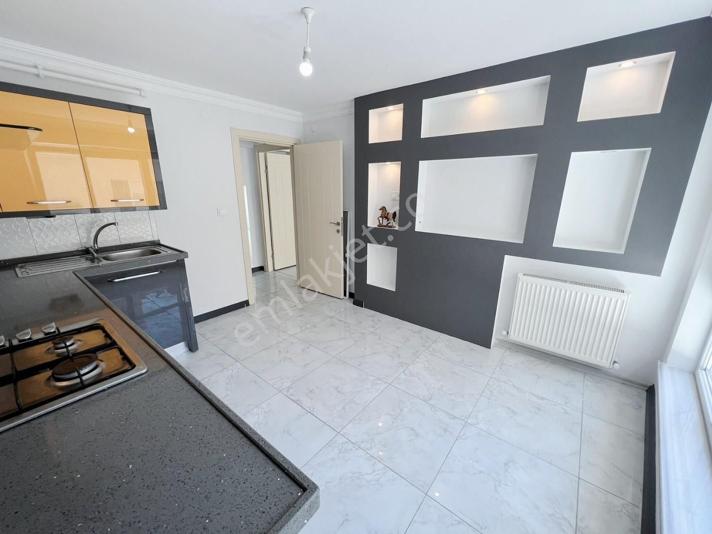 Kr Unıty'den Batıkent Mh.de Kiralık 2+0 Daire - Görsel 24