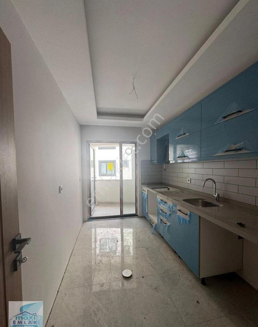 Bandırma Mavi Emlaktan Yeni Mahallede 2+1 Satılık Daire - Görsel 21