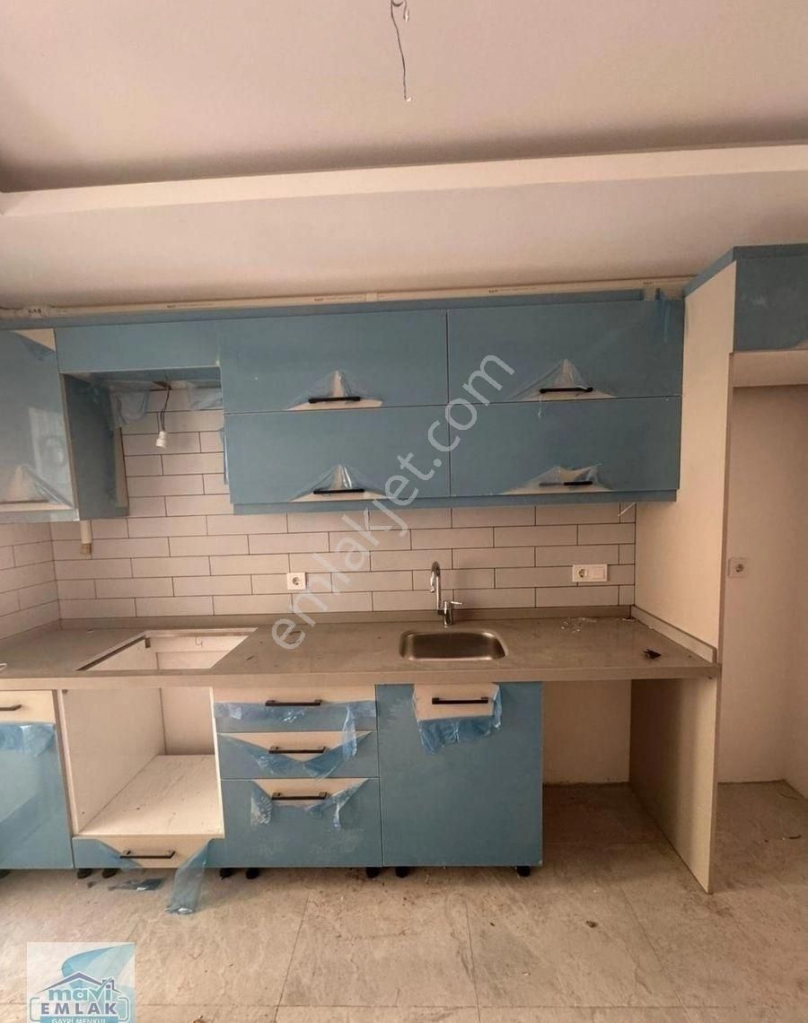 Bandırma Mavi Emlaktan Yeni Mahallede 2+1 Satılık Daire - Görsel 24