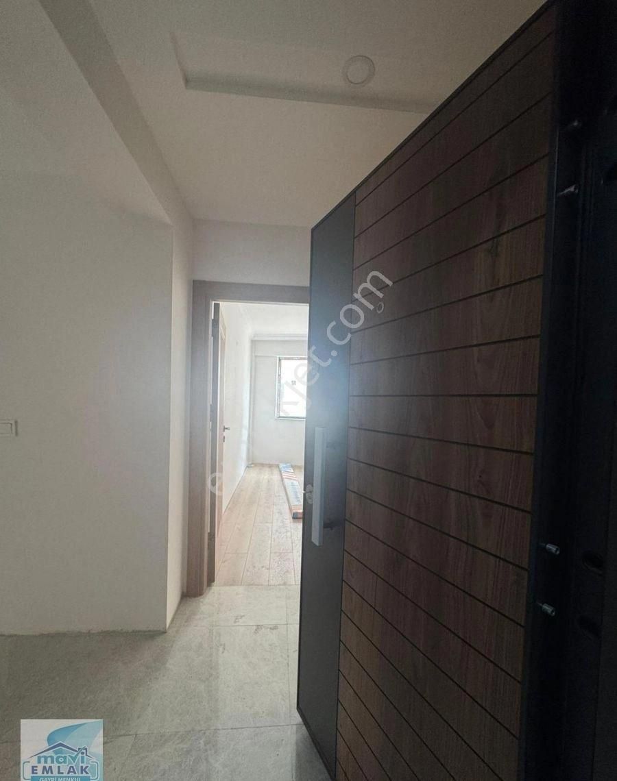 Bandırma Mavi Emlaktan Yeni Mahallede 2+1 Satılık Daire