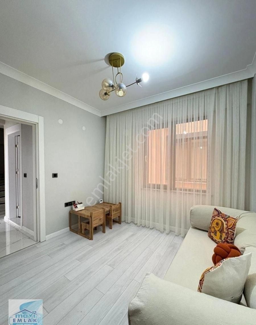 Bandırma İhsaniye Mahallesinde 3+1 Satılık Daire - Görsel 17