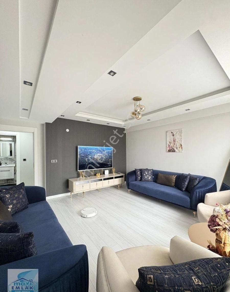 Bandırma İhsaniye Mahallesinde 3+1 Satılık Daire - Görsel 26