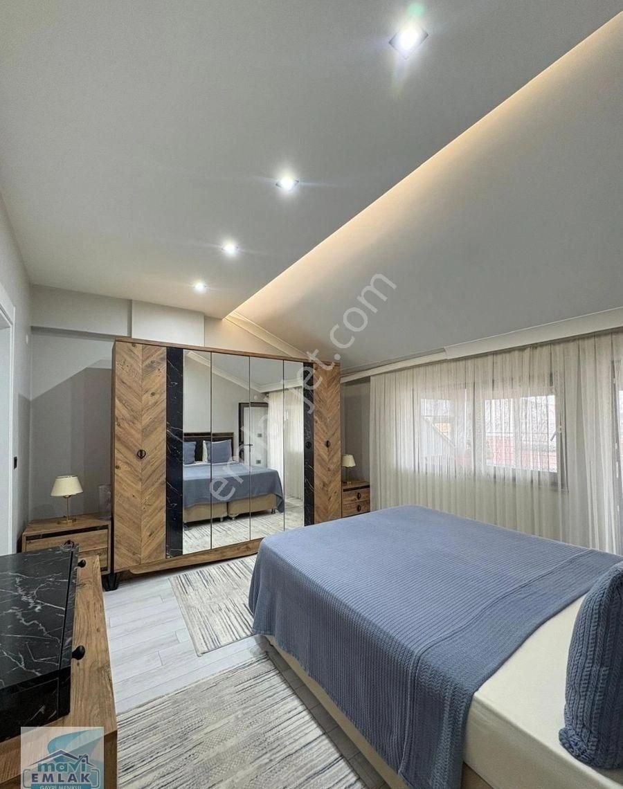 Bandırma İhsaniye Mahallesinde 3+1 Satılık Daire - Görsel 9