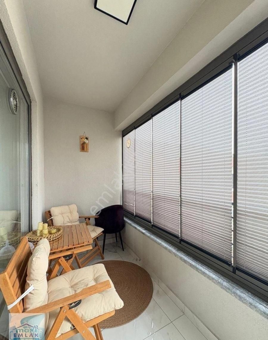 Bandırma İhsaniye Mahallesinde 3+1 Satılık Daire - Görsel 21