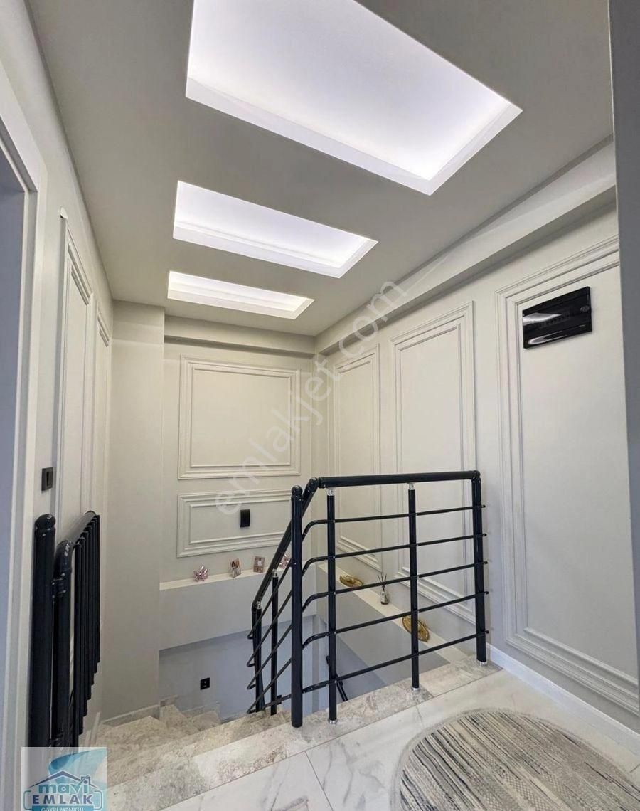 Bandırma İhsaniye Mahallesinde 3+1 Satılık Daire - Görsel 28