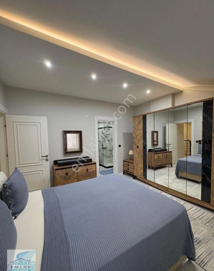 Bandırma İhsaniye Mahallesinde 3+1 Satılık Daire - Görsel 30