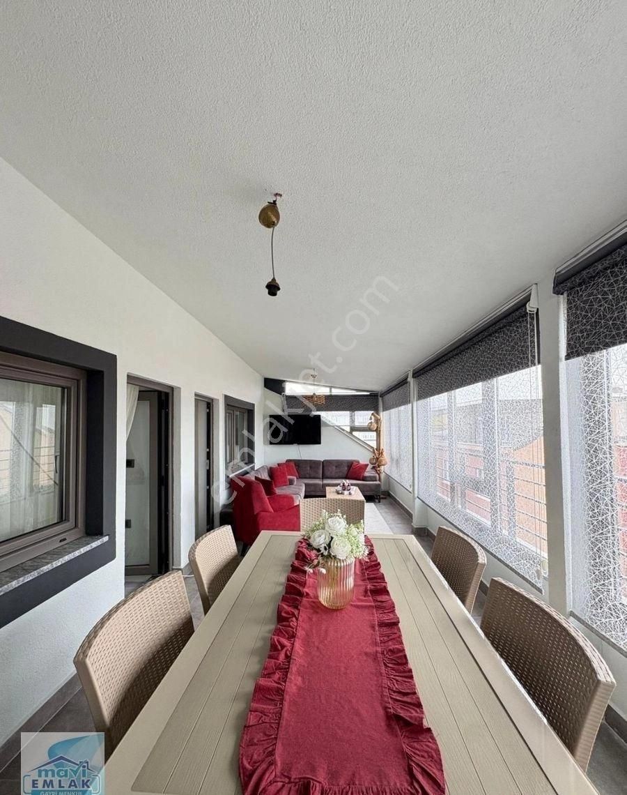 Bandırma İhsaniye Mahallesinde 3+1 Satılık Daire - Görsel 6