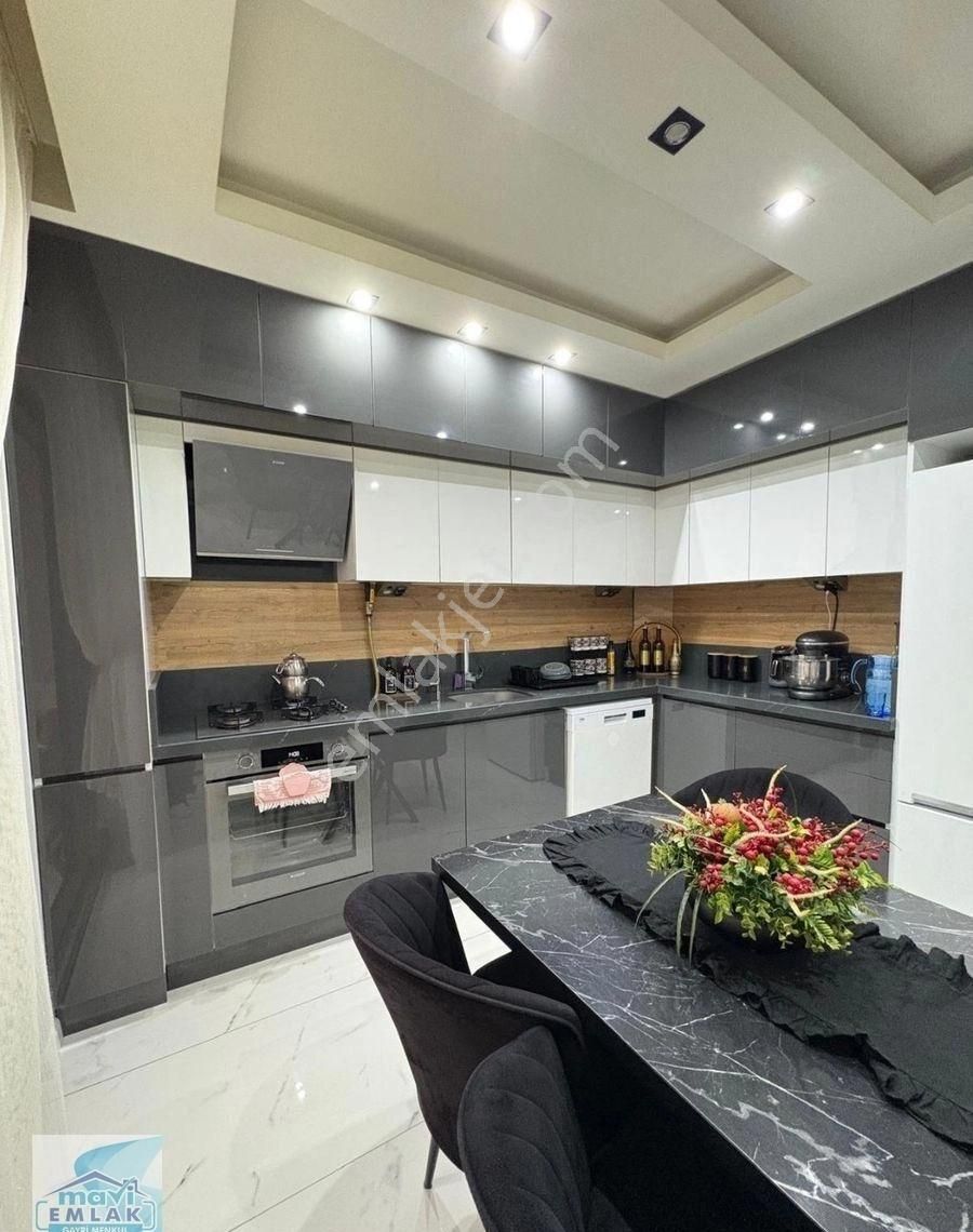 Bandırma İhsaniye Mahallesinde 3+1 Satılık Daire - Görsel 15