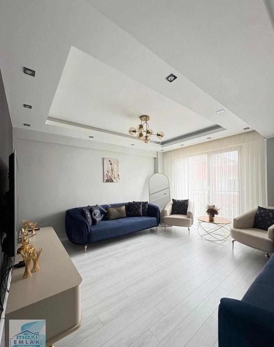 Bandırma İhsaniye Mahallesinde 3+1 Satılık Daire - Görsel 20