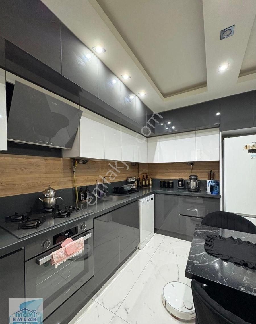 Bandırma İhsaniye Mahallesinde 3+1 Satılık Daire - Görsel 19