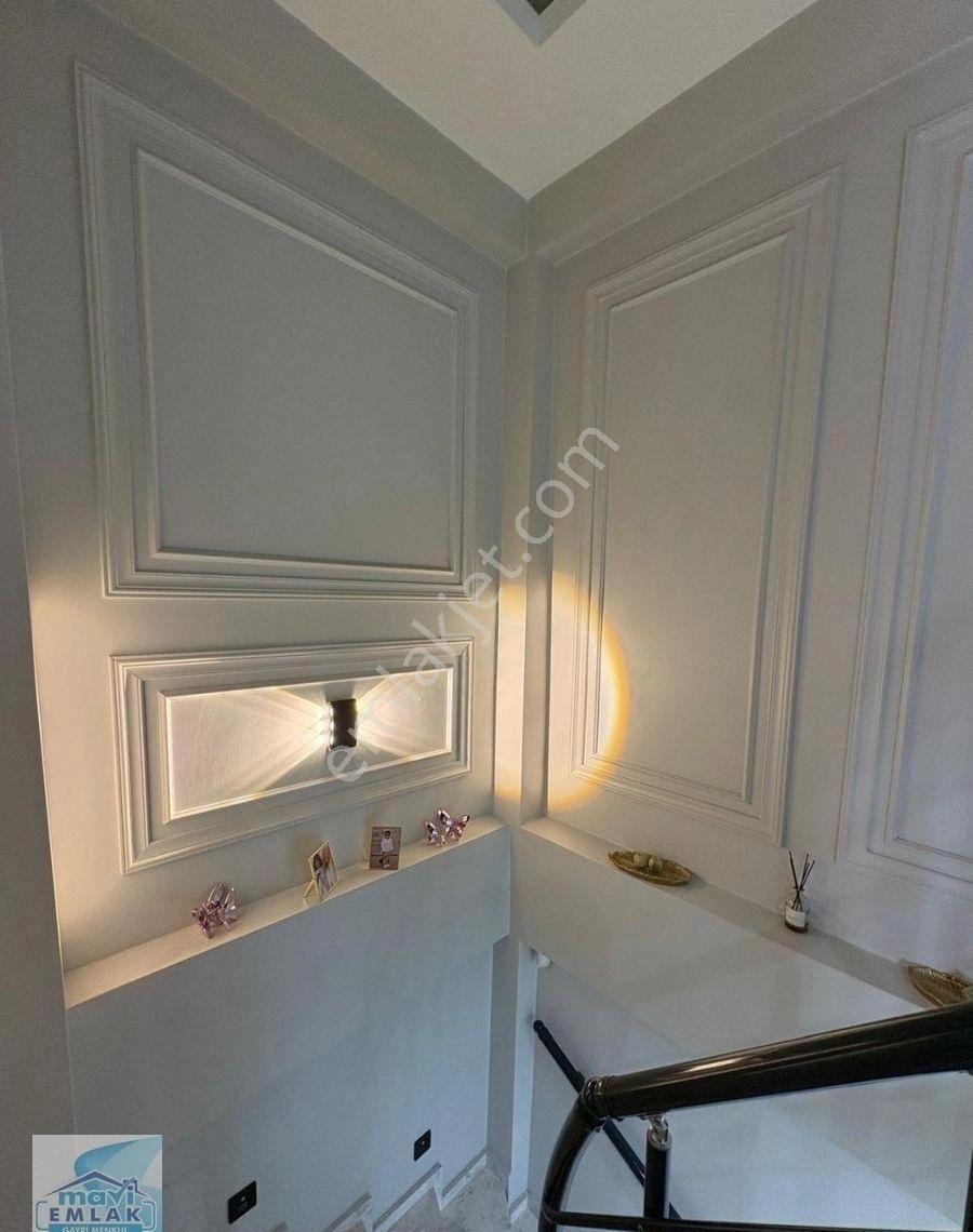 Bandırma İhsaniye Mahallesinde 3+1 Satılık Daire - Görsel 22