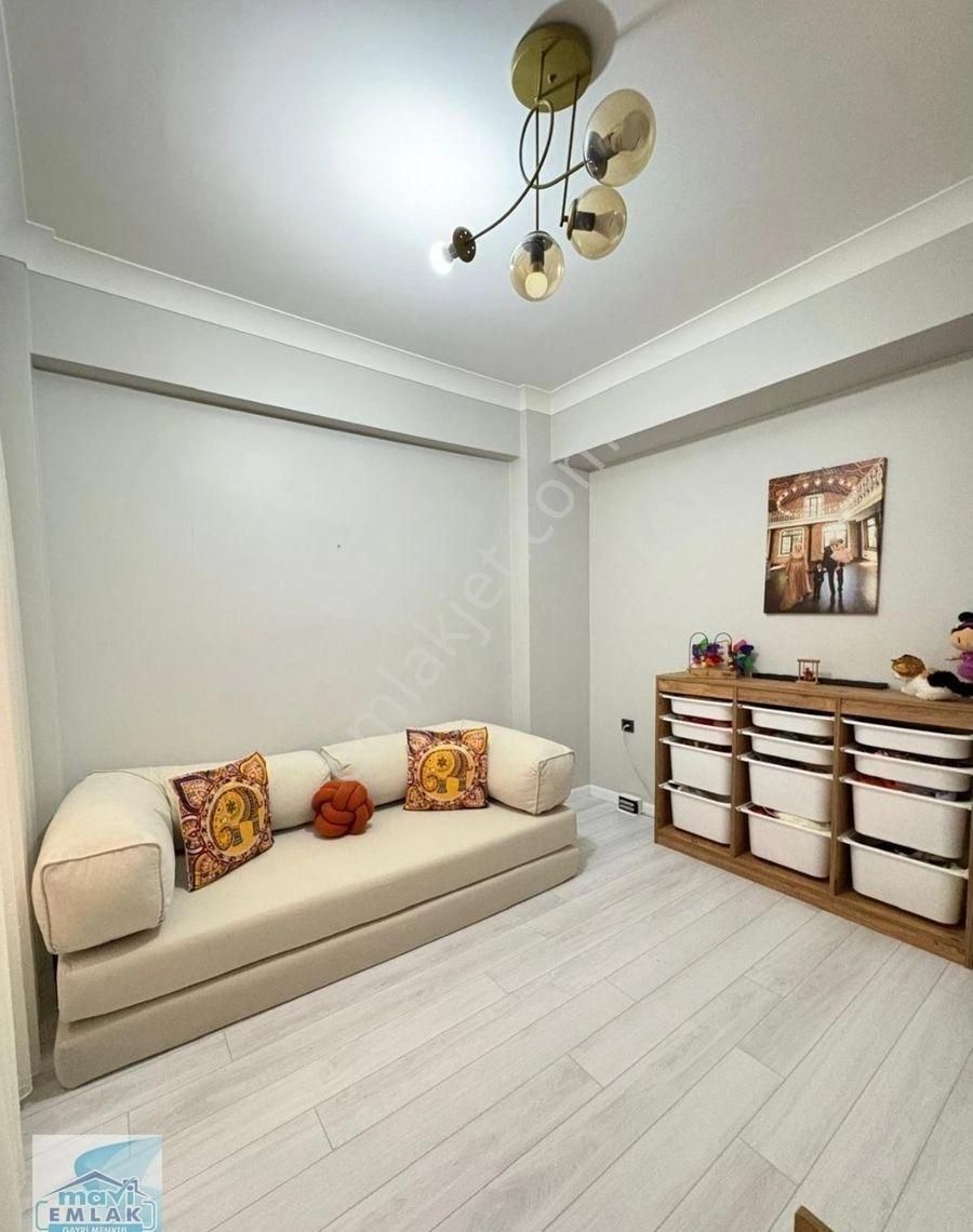 Bandırma İhsaniye Mahallesinde 3+1 Satılık Daire - Görsel 31