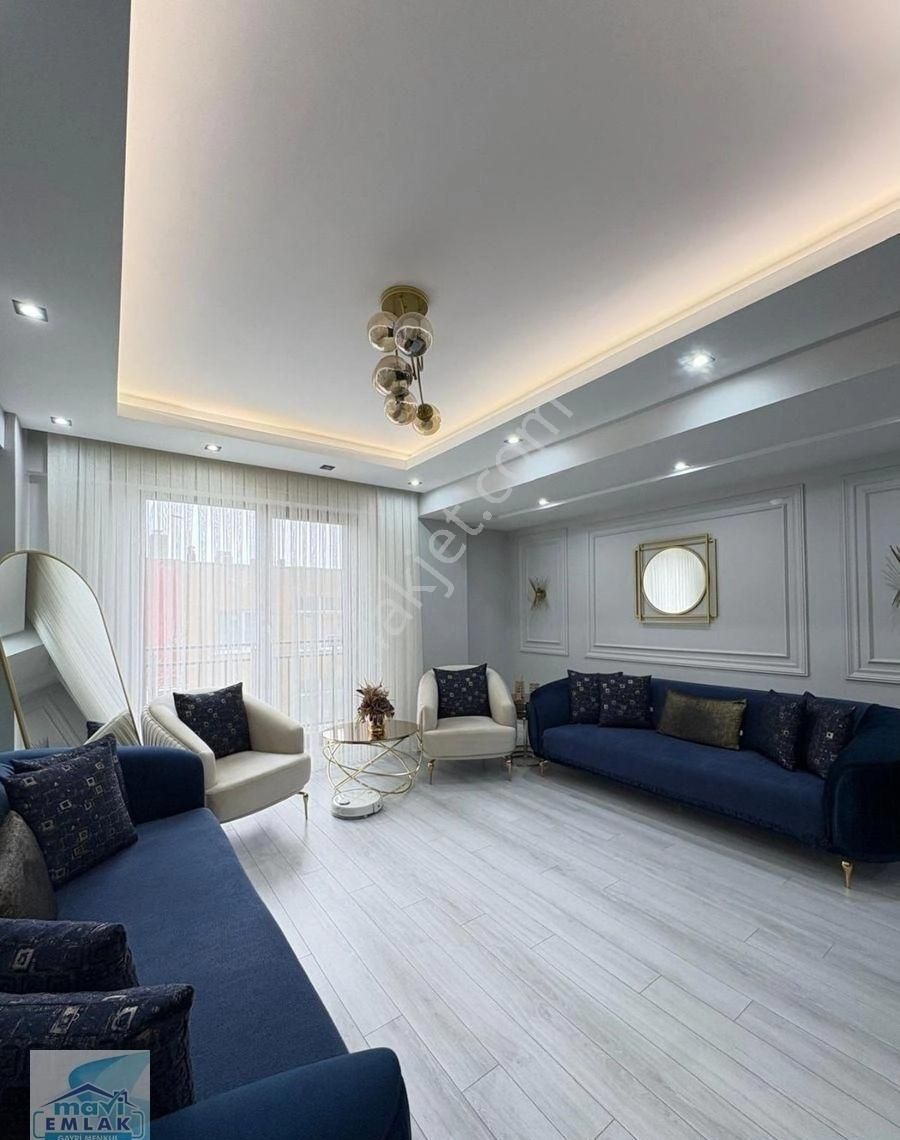 Bandırma İhsaniye Mahallesinde 3+1 Satılık Daire - Görsel 16