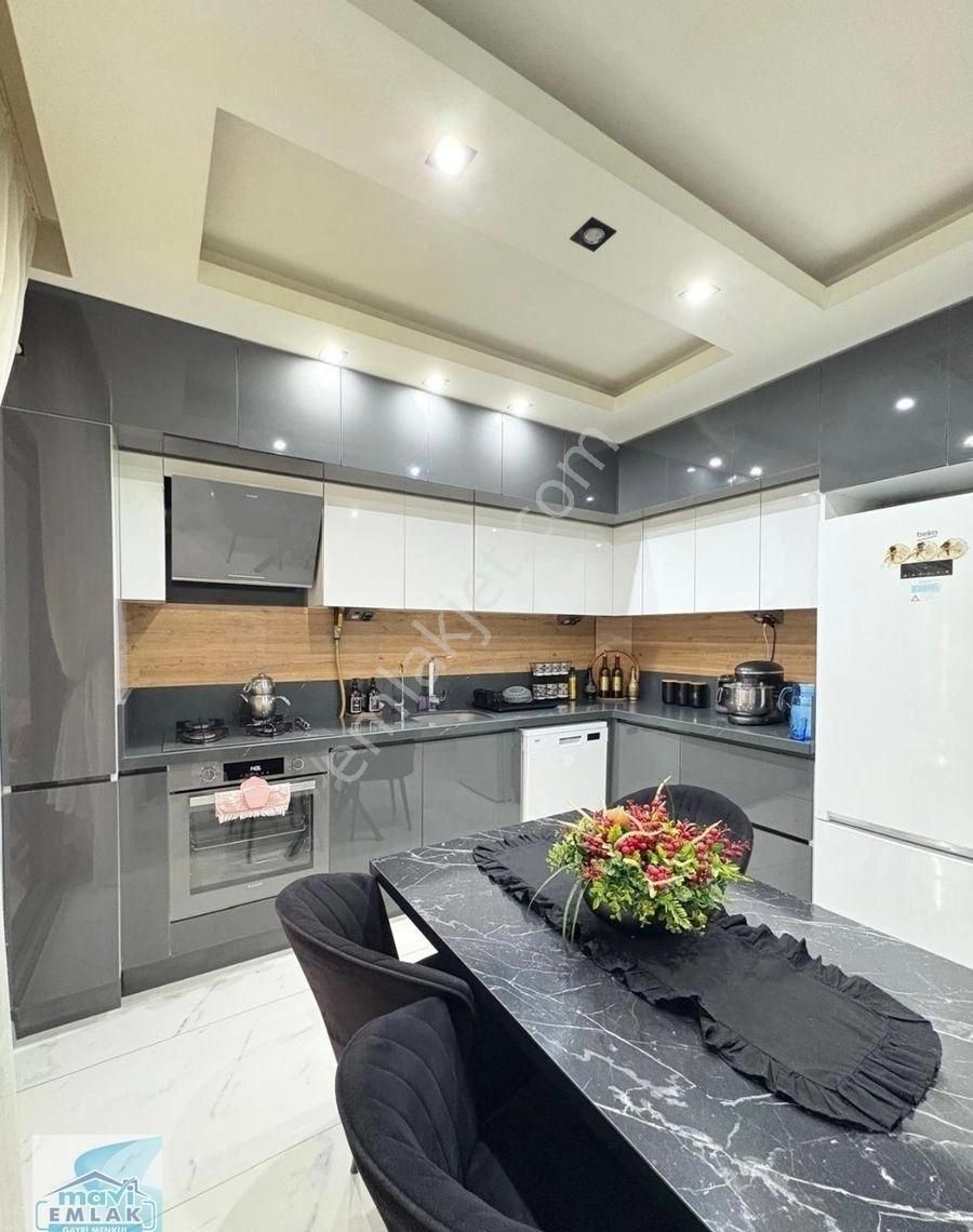 Bandırma İhsaniye Mahallesinde 3+1 Satılık Daire