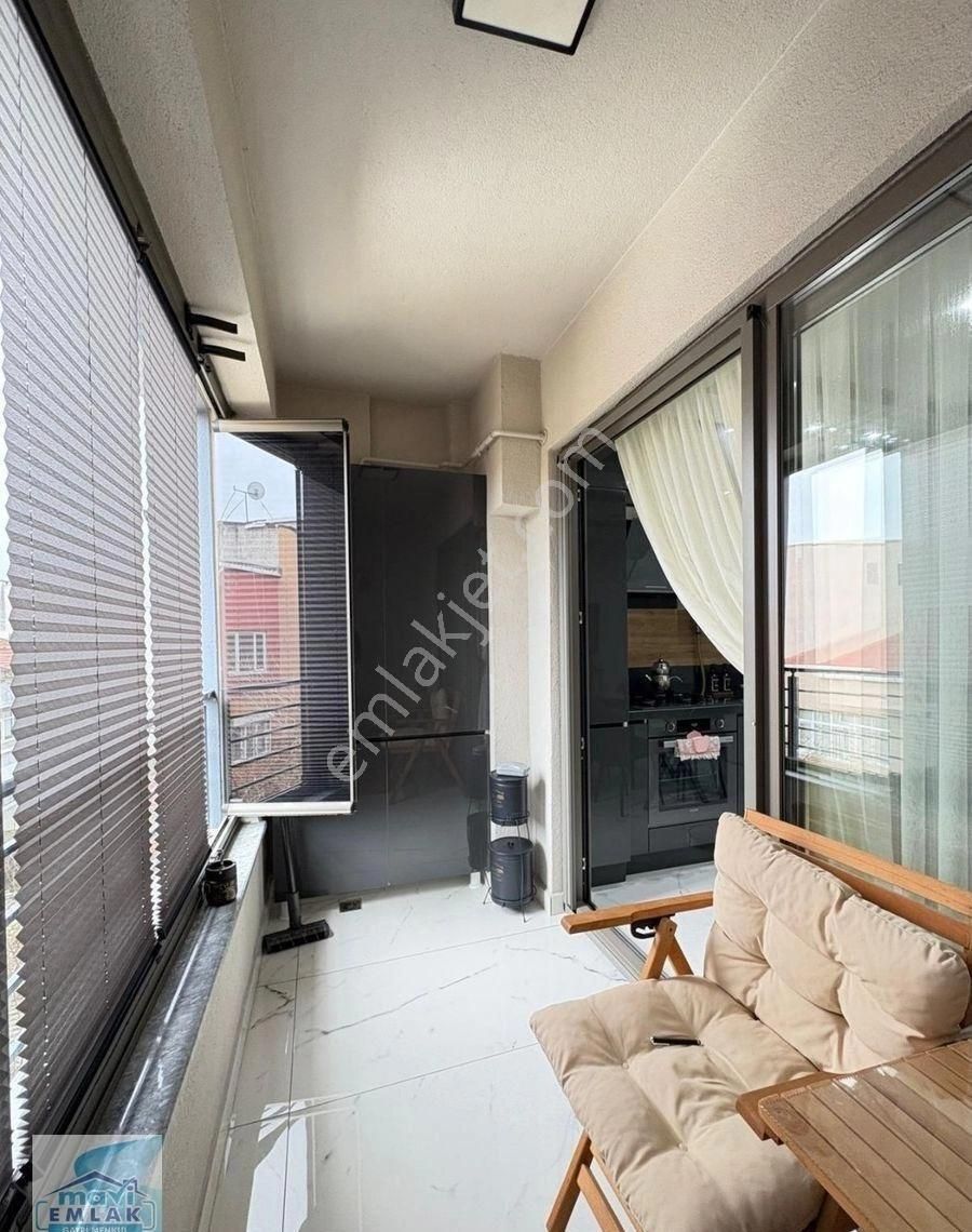 Bandırma İhsaniye Mahallesinde 3+1 Satılık Daire - Görsel 23