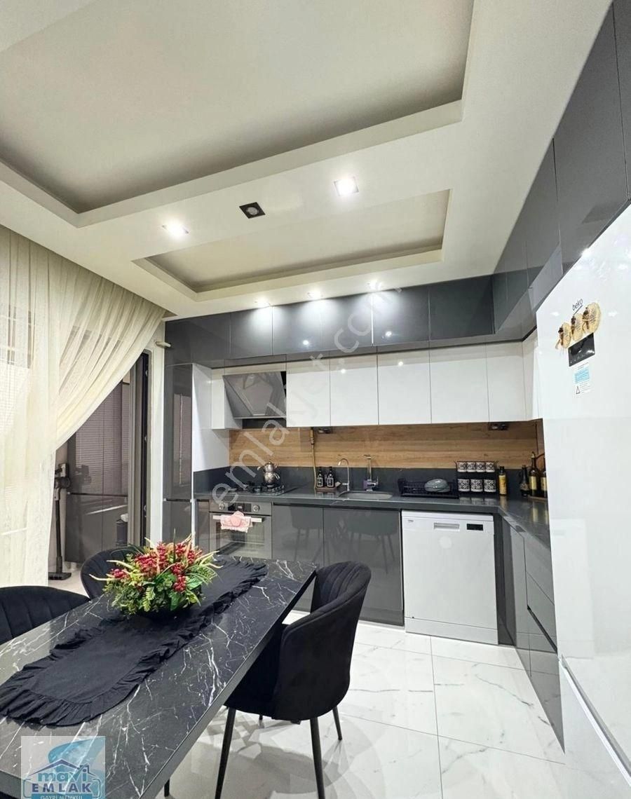 Bandırma İhsaniye Mahallesinde 3+1 Satılık Daire - Görsel 3