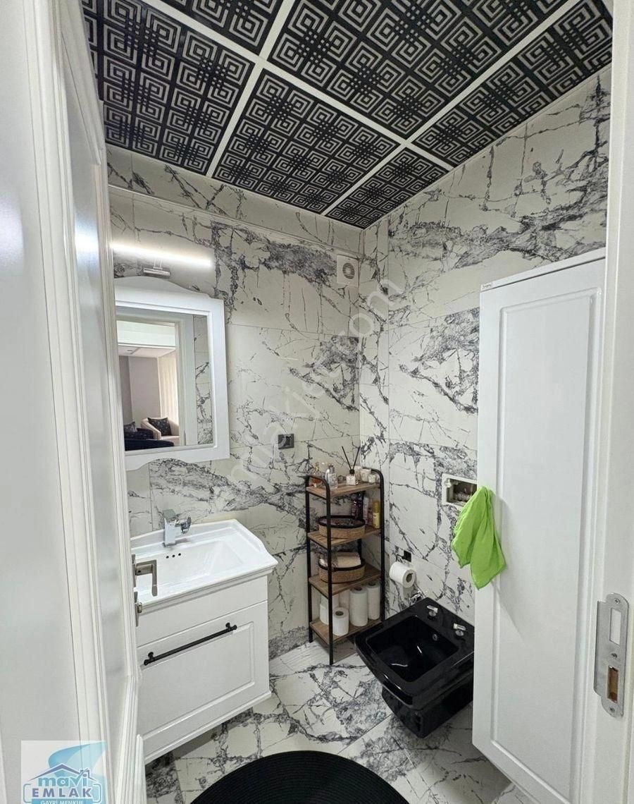 Bandırma İhsaniye Mahallesinde 3+1 Satılık Daire - Görsel 11