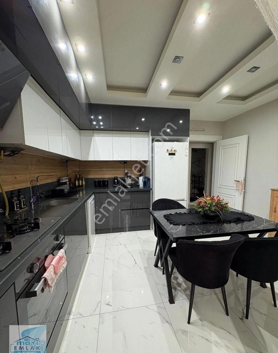 Bandırma İhsaniye Mahallesinde 3+1 Satılık Daire - Görsel 14