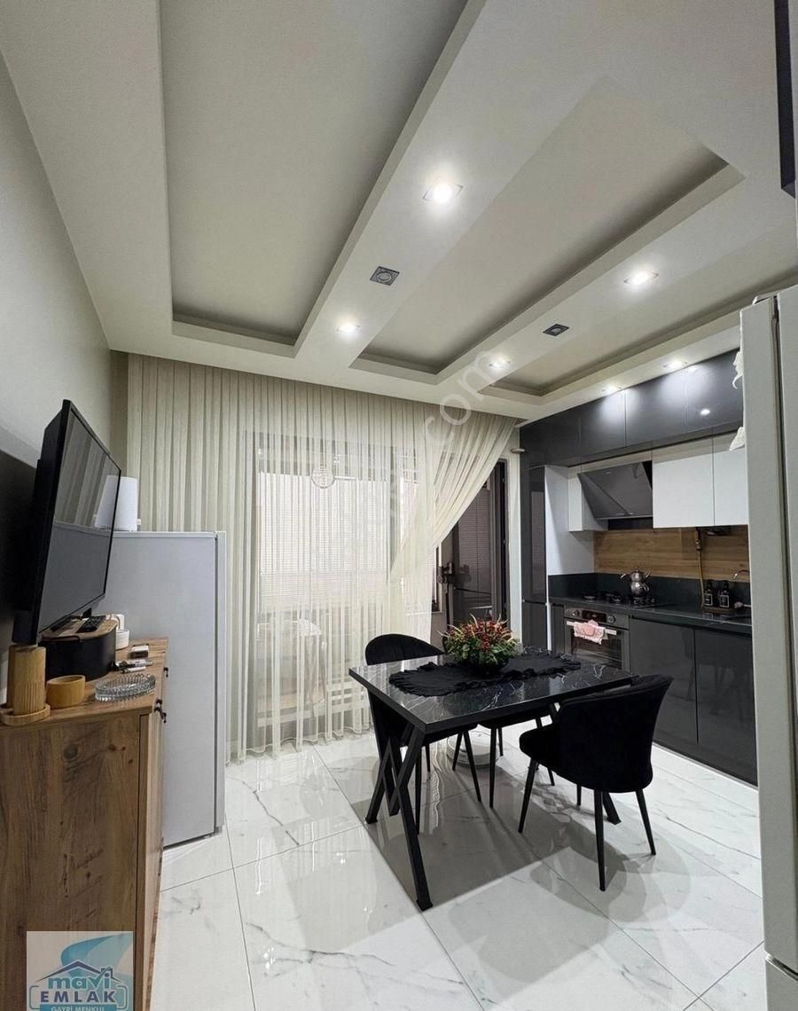 Bandırma İhsaniye Mahallesinde 3+1 Satılık Daire - Görsel 10