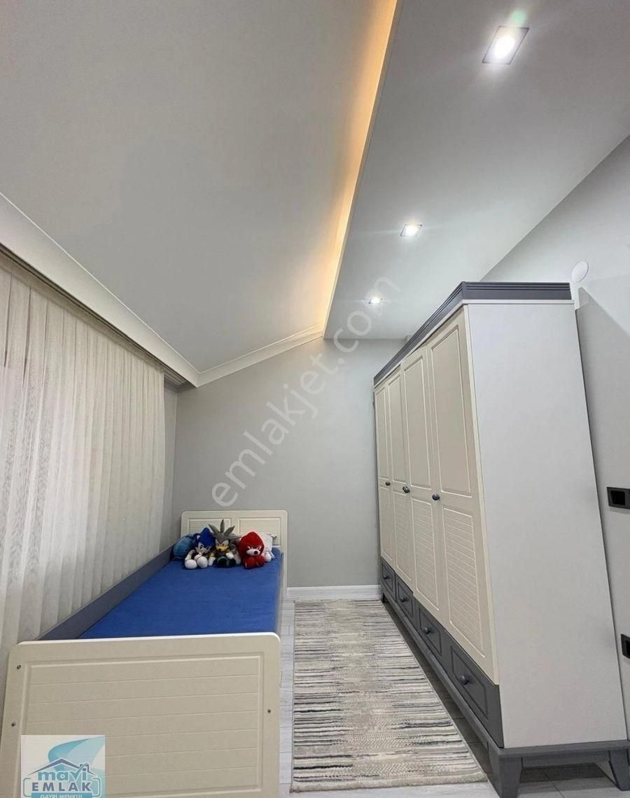 Bandırma İhsaniye Mahallesinde 3+1 Satılık Daire - Görsel 32