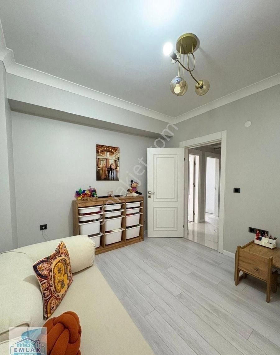 Bandırma İhsaniye Mahallesinde 3+1 Satılık Daire - Görsel 7