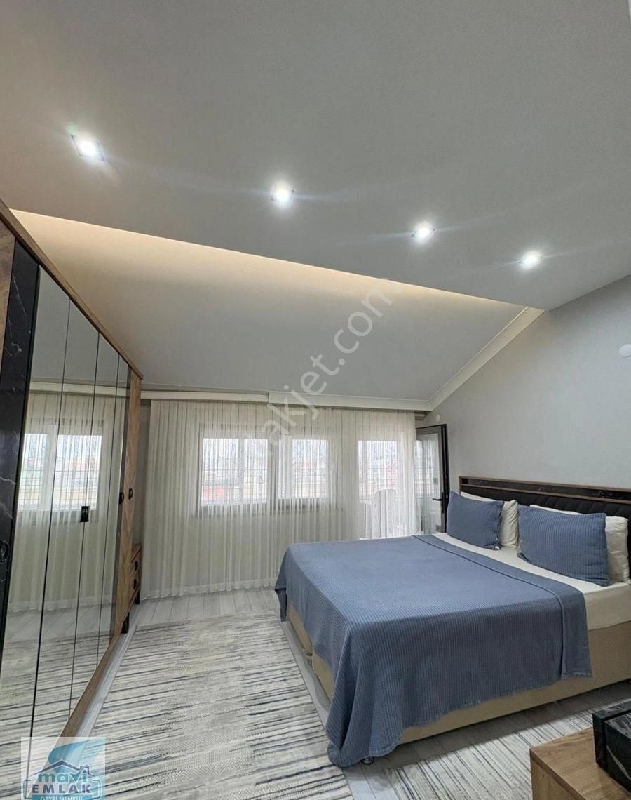 Bandırma İhsaniye Mahallesinde 3+1 Satılık Daire - Görsel 12