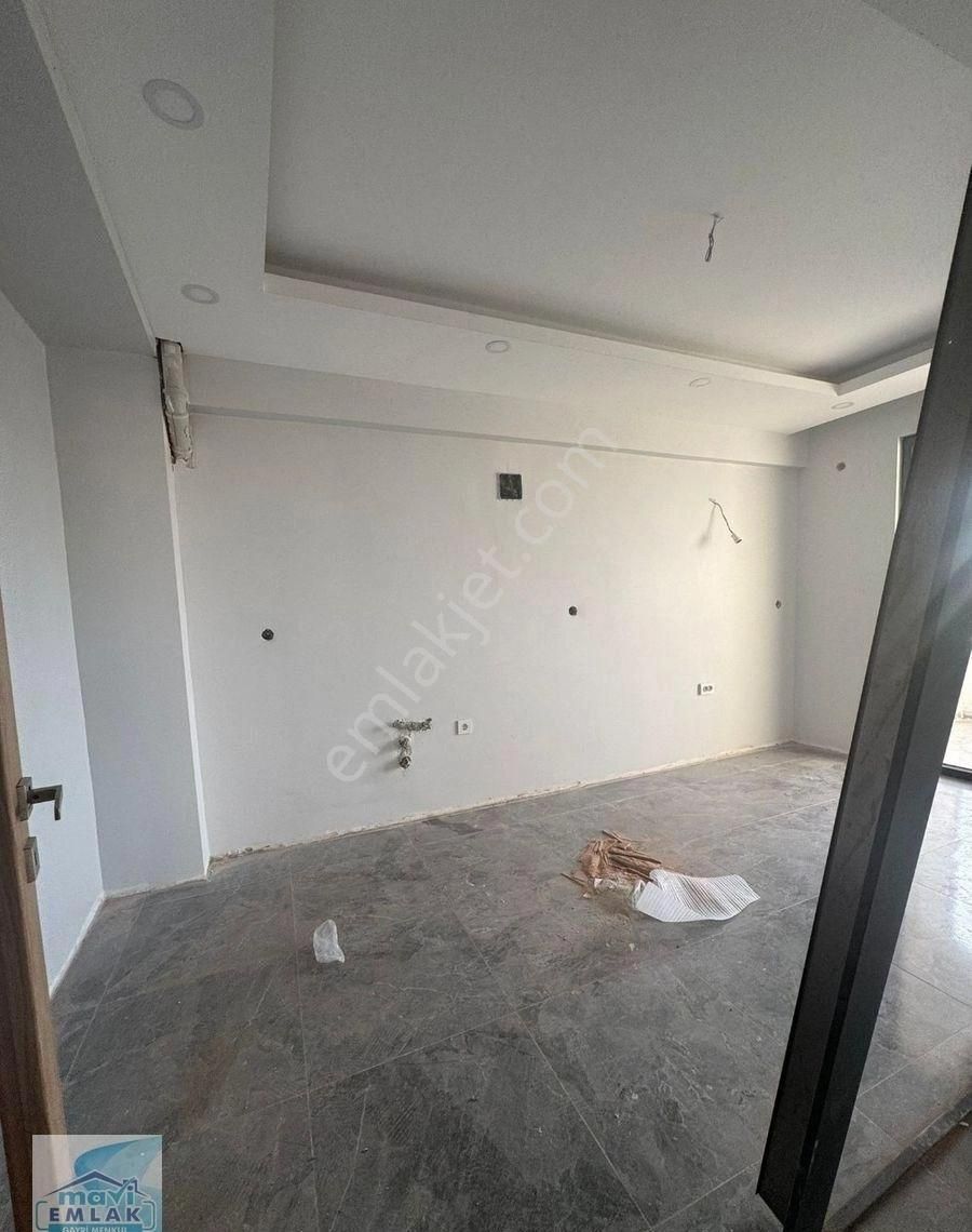 Bandırma Mavi Emlaktan 100 Yıl Mahallesinde Satılık 2+1 Daire - Görsel 23