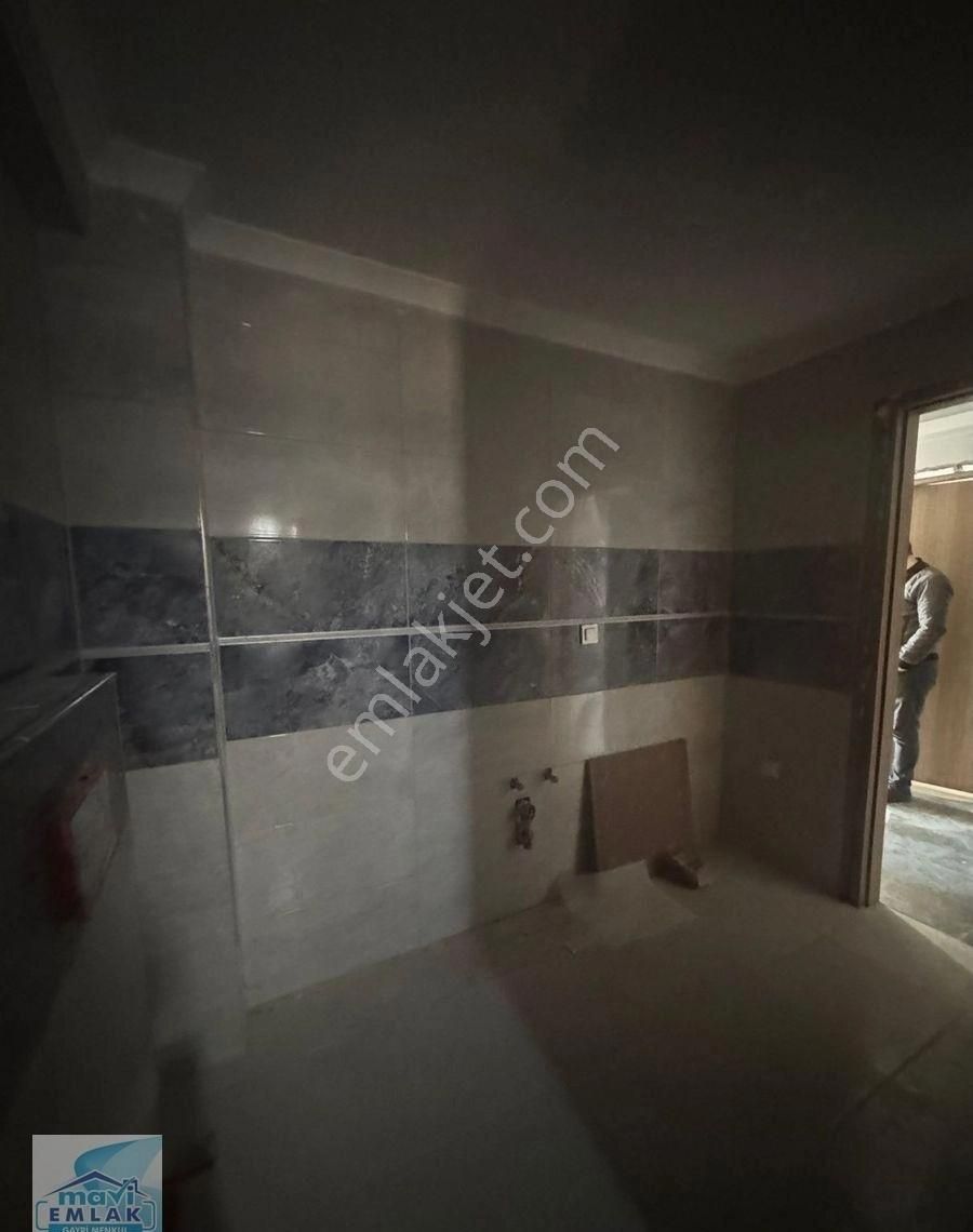 Bandırma Mavi Emlaktan 100 Yıl Mahallesinde Satılık 2+1 Daire - Görsel 24