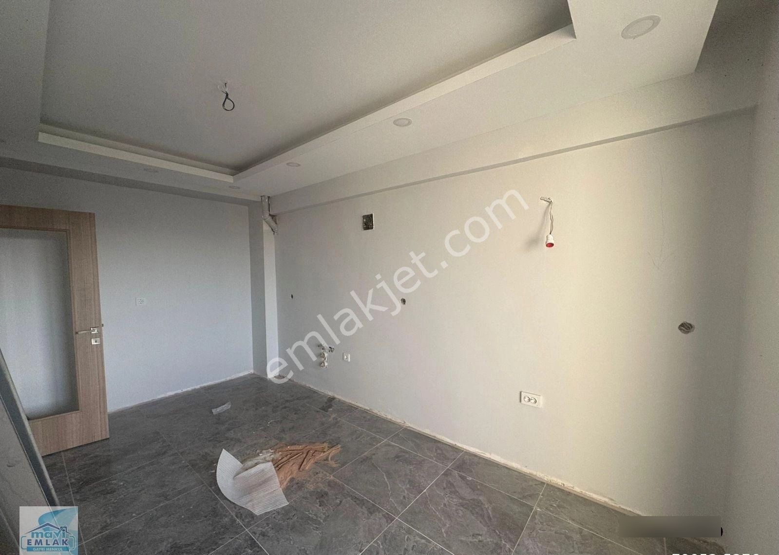 Bandırma Mavi Emlaktan 100 Yıl Mahallesinde Satılık 2+1 Daire - Görsel 21