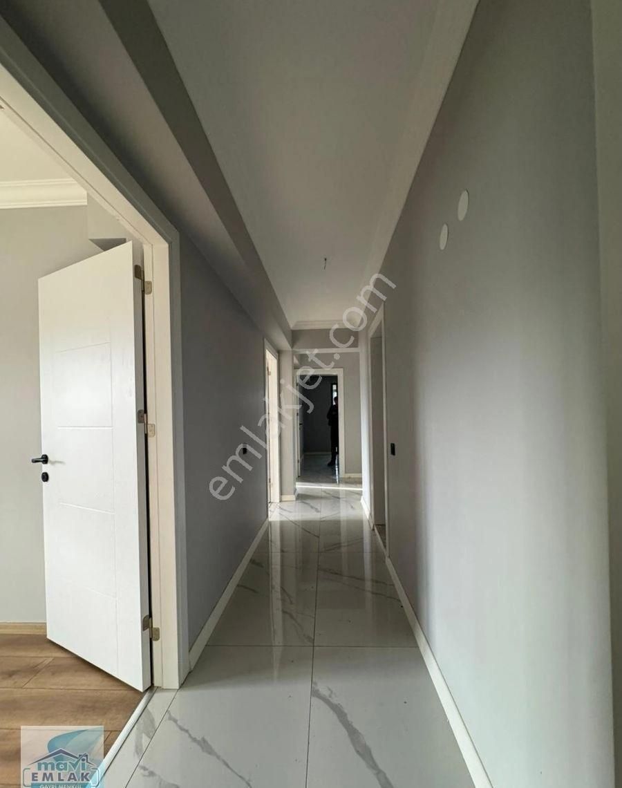 Bandırma Mavi Emlaktan Yeni Mahallede 3+1 Lüks Kiralık Daire - Görsel 8