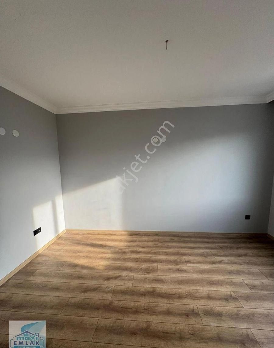 Bandırma Mavi Emlaktan Yeni Mahallede 3+1 Lüks Kiralık Daire - Görsel 22
